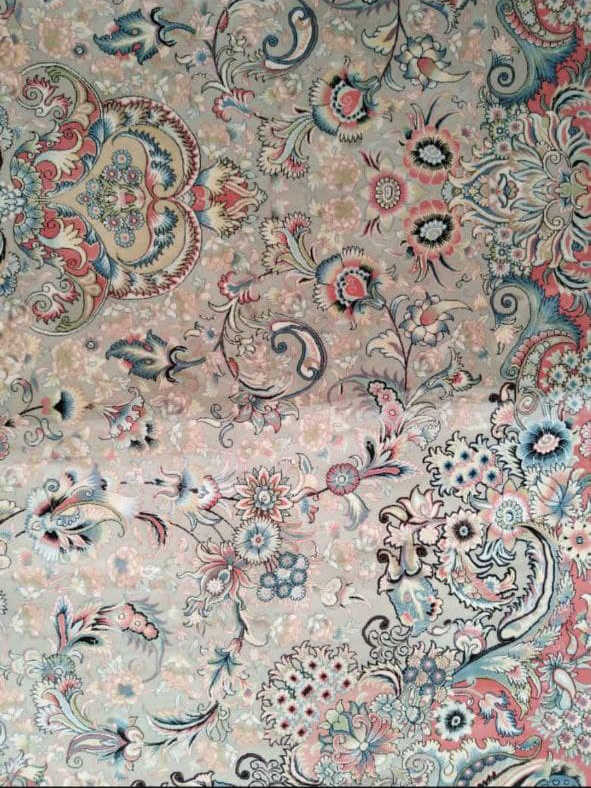 شستشو فرش در منزل در مشهد
