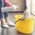 5 نکته نظافت صحیح منزل از نگاه خدمات نظافتی آریا در مشهد